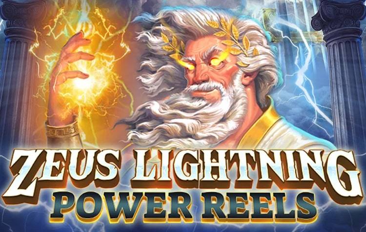 Zeus Lightning Power Reels